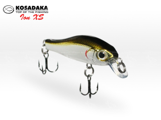 Воблер Kosadaka Ion XS 32F CNT